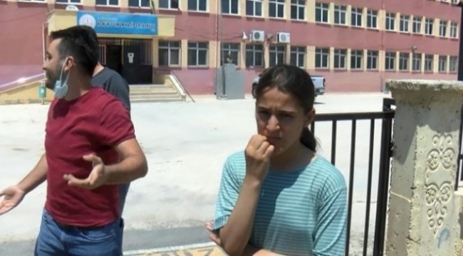 Kaymakamlıktan “Merve Akpınar okuluna sokulmadı” iddiasına ilişkin açıklama