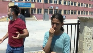 Kaymakamlıktan “Merve Akpınar okuluna sokulmadı” iddiasına ilişkin açıklama
