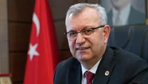 Keşan Belediye Başkanı, koronavirüse yakalandı