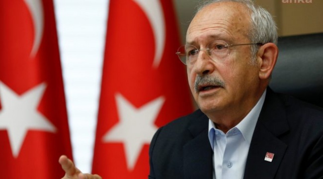 Kılıçdaroğlu, “artık biraz utanın” diyerek tepki gösterdi: İktidar, Soma’yı toplu mezarlığa çevirdi!