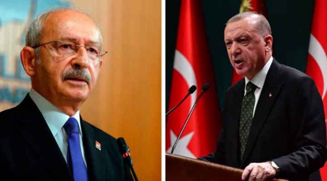 Kılıçdaroğlu hakkında 4 yıla kadar hapis cezası talebi