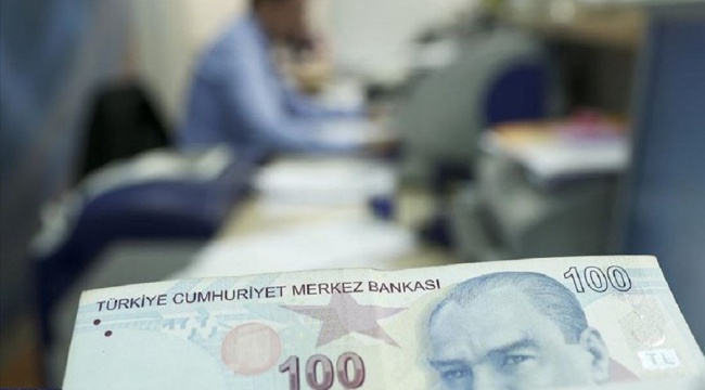 Kısa çalışma ödeneği, nakdi ücret desteği ve işsizlik ödeneği kapsamında 8 milyon kişiye 57 milyar lira ödendi