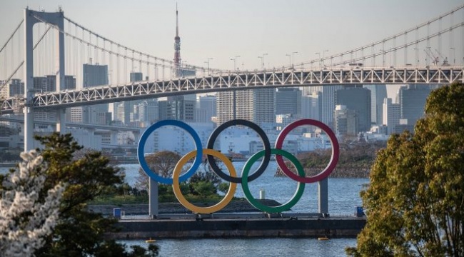 Koronavirüs gölgesinde gerçekleşen Tokyo 2020 Olimpiyat Oyunları resmen başladı