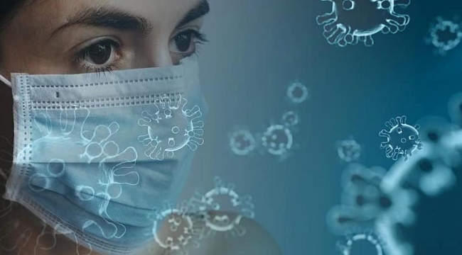 Koronavirüs rehberi güncellendi:  AVM, berber, kuaför, güzellik salonu gibi  iş yerlerinde sosyal mesafenin 2 metreye çıkarılmasını önerildi