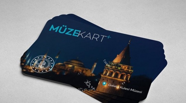 Kültür ve Turizm Bakanlığı: Müzeler, 18 yaş altı ve 65 yaş üstü için ücretsiz