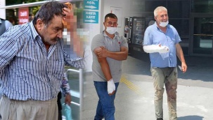 Kurban Bayramı’nın ilk gününde 5 bin 825 kişi hastanelik oldu