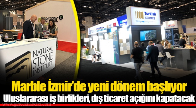 Marble İzmir’de yeni dönem başlıyor