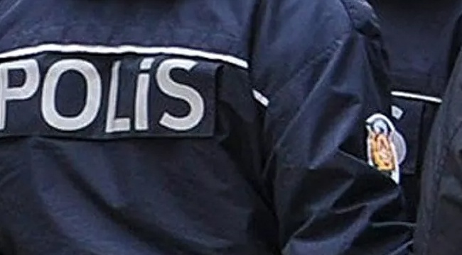 Marmaris'te 500 bin TL'lik uyuşturucu madde ele geçirildi