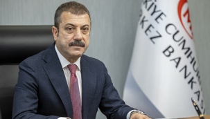 MB, yılın 3. Enflasyon Raporunu perşembe günü açıklayacak