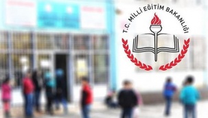 MEB öğrencilerin yerleştirildiği okulları açıkladı