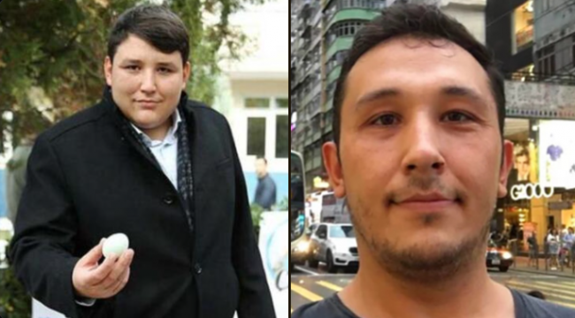 Mehmet Aydın'ın abisi Fatih Aydın, Uruguay'da gözaltına alındı