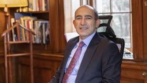 Melih Bulu'nun intihalleri 45 sayfa tuttu: Akademik unvanları geri alınsın talebi