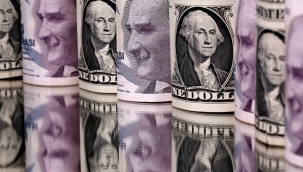 Merkez Bankası Piyasa Katılımcıları Anketi'ne göre yıl sonu dolar beklentisi yükseldi