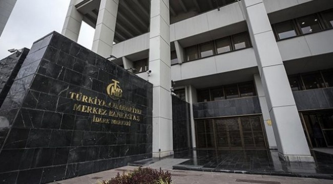 Merkez Bankası “sıkı duruş” politikasını yineledi: Kurun enflasyon üzerindeki etkilerini takip edeceğiz