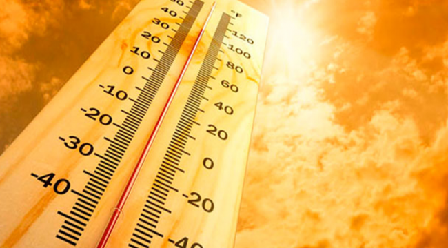 Meteoroloji tarih verip uyardı: Tedbirli olun!