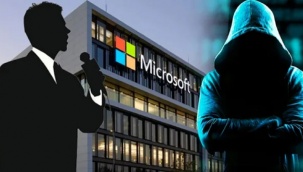 Microsoft: Türkiye’deki İnsanları Takip Eden Casus Yazılımı Engelledik