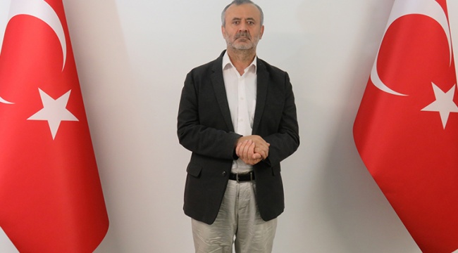 MİT yakalamıştı: FETÖ'nün üst düzey ismi İnandı itiraf etti