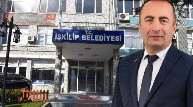 Müfettişler, MHP’li Belediye Başkanı Sülük’ü “yolsuzluk” soruşturmasında suçlu buldu