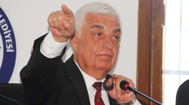 Muğla Belediye Başkanı: Yangın için THK'den kimseye ulaşamadım