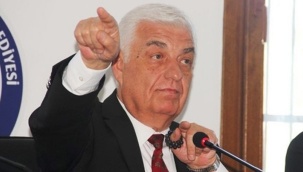 Muğla Belediye Başkanı: Yangın için THK'den kimseye ulaşamadım