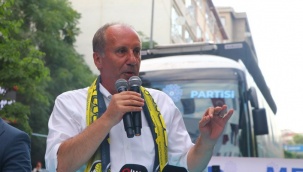 Muharrem İnce: Sayın Kılıçdaroğlu, beraber televizyona çıkalım