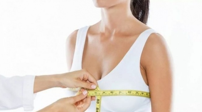 Norveçli kadınlar anlattı: BioNTech aşısı sonrası göğüslerinde büyüme gözlemlendi