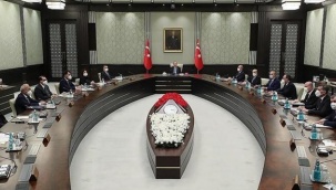 O gazeteciden yeni iddia: 4 bakan değişecek