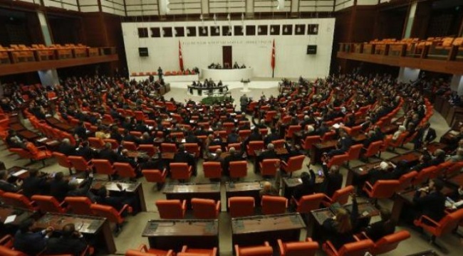 OHAL sonrası yasal düzenlemeleri öngören teklif Meclis’te: Soylu ve ekibi kazandı mı?
