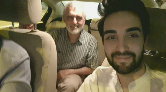 Ömer Faruk Gergerlioğlu cezaevinden tahliye edildi