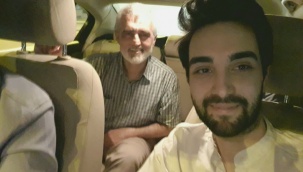 Ömer Faruk Gergerlioğlu cezaevinden tahliye edildi