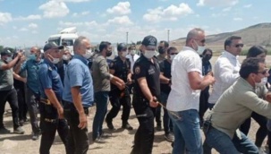Ömer Faruk Gergerlioğlu’nun oğlu gözaltına alındı