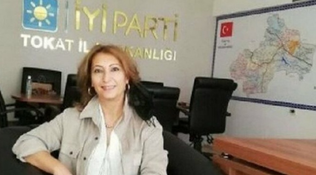 Ömer Halisdemir için “darbeci” demişti: Savcılık İYİ Partili yönetici hakkında soruşturma başlattı