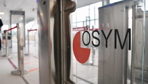 ÖSYM, KPSS A Grubu ve Öğretmenlik sınavı giriş belgelerini erişime açtı