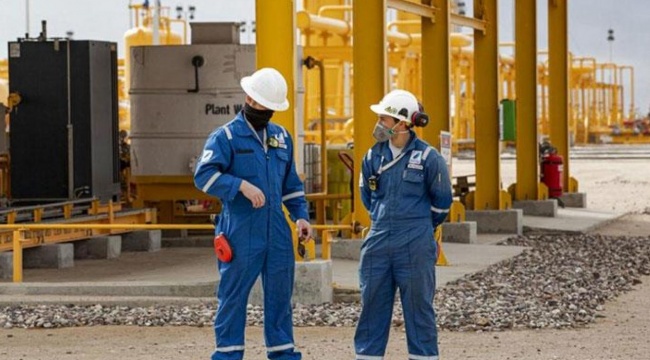 Petrol şirketleri Irak'tan neden çekiliyor?