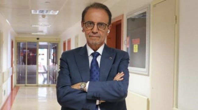 Prof. Ceyhan: İki doz BioNTech olanlara üçüncü doz vuran ülke yok, bu kararı anlamak mümkün değil