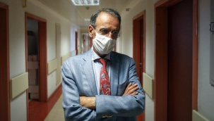 Prof. Dr. Ceyhan: Birkaç defa artış dalgaları göreceğiz
