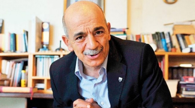 Rektör danışmanı Mustafa Çalık, Medeni Kanun’u hedef aldı ve “dini nikahlı” ikinci evliliği savundu