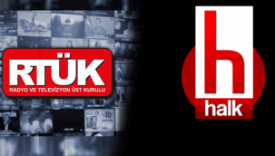 RTÜK'ten Halk TV'ye Grup Yorum cezası