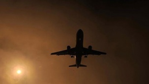 Rusya'da yolcu uçağı kayboldu
