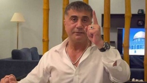 Sedat Peker'den olay yaratacak '15 Temmuz' , 'Süleyman Soylu' ve 'Hilal Kaplan' paylaşımı