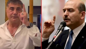 Sedat Peker'den Süleyman Soylu'ya: 15 Temmuz'dan sonraki zamanda bekle