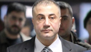 Sedat Peker’e yönelik operasyonda bir tutuklama daha