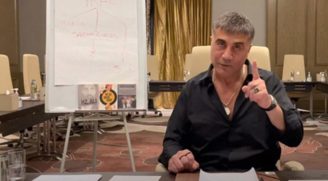 Sedat Peker operasyonu: 15 kişi gözaltına alındı