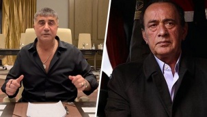 Sedat Peker ve Alaattin Çakıcı arasında aracılık yapan isim ortaya çıktı