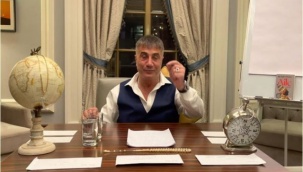 Sedat Peker Yakalandı mı? Sessizliği Dikkat Çekti