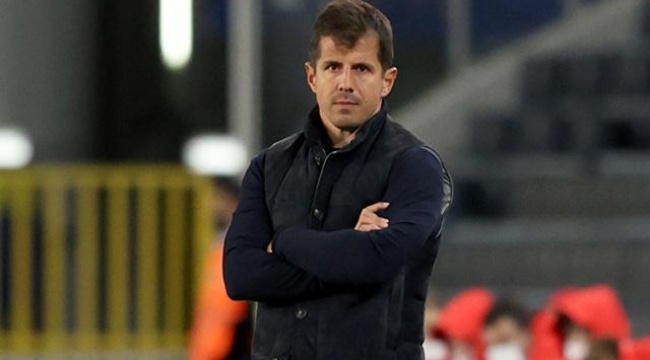 Şenol Güneş'in yeni yardımcısı Emre Belözoğlu