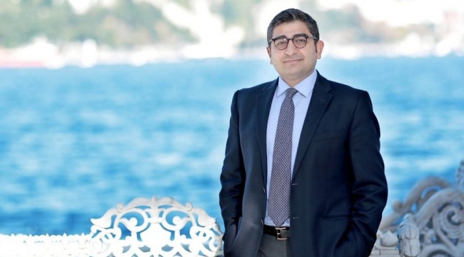 Sezgin Baran Korkmaz dosyasında dikkat çeken ayrıntı: SBK, Amerika ile pazarlığa oturdu