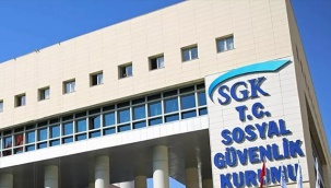 SGK, haziran ayı beyanname prim bildirim sürelerini uzattı