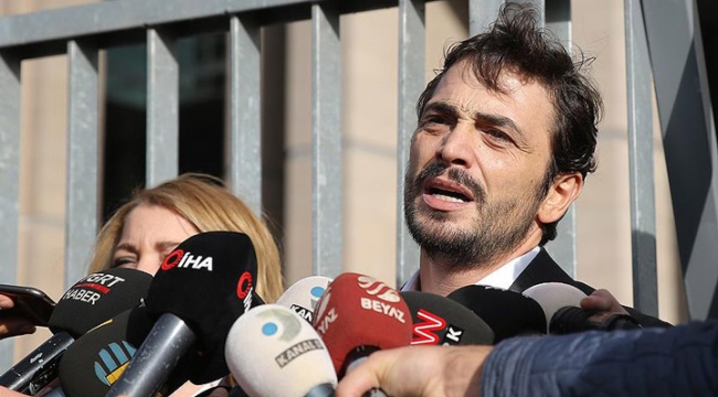 Sıla'ya şiddet davasında Ahmet Kural'a hapis cezası