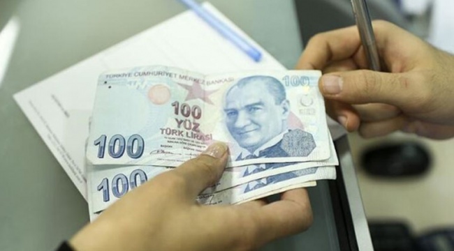 Sosyal yardım ödeme miktarları açıklandı